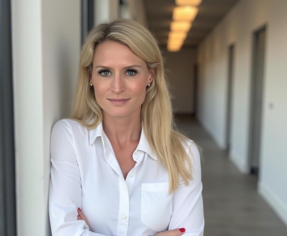 Professionelle Beratung in warmer Atmosphäre